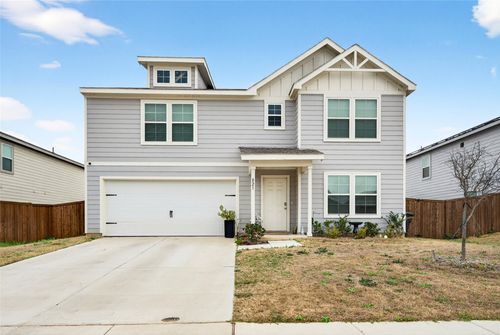 821 Sugartree Dr, Cleburne, TX, 76031-5271 | Card Image