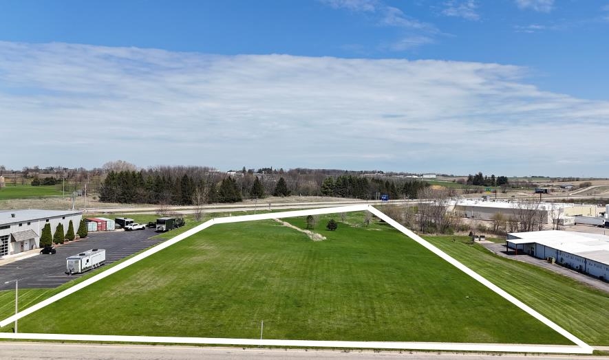 Land in Monroe 4