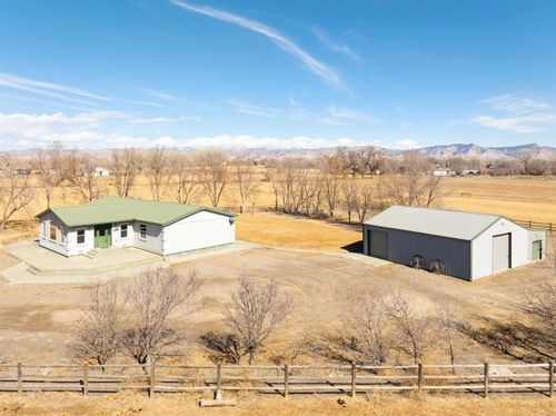 1360 17 Road, Fruita, CO, 81521 | Card Image