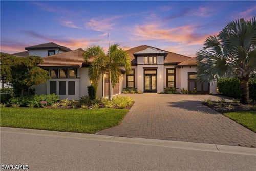 11640 Roseto Ct, FORT MYERS, FL, 33913-9500 | Card Image