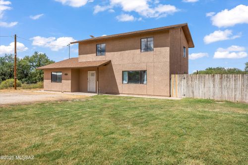 1274 E Sunny Ln, Benson, AZ, 85602-7933 | Card Image