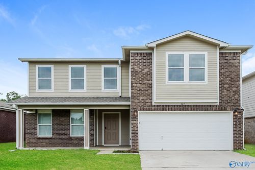 129 Forestbrook Dr, Madison, AL, 35757-7675 | Card Image