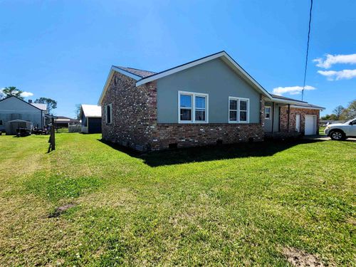 161 W 163rd St, Galliano, LA, 70354-3607 | Card Image