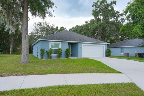 1537 Baywood Village Ct, MOUNT DORA, FL, 32757-2100 | Card Image
