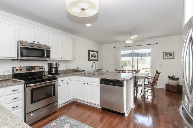 191 S Walnut St, Home with 3 bedrooms, 4 bathrooms and null parking in Cortland IL | Image 12
