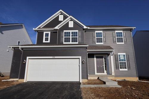 338 Cherry Hills Rd, Commercial Point, OH, 43116-3522 | Card Image