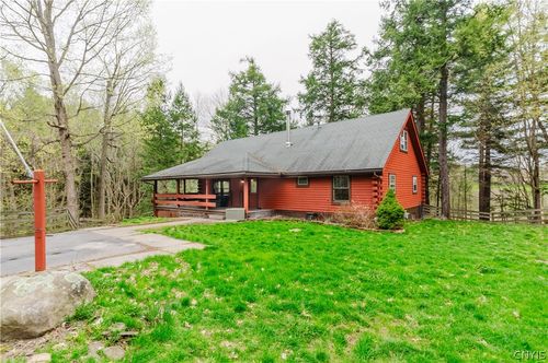 23563 Turkey Hollow Dr, Dexter, NY, 13634-3301 | Card Image