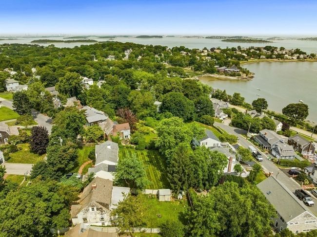 9 Talbot Rd, House other with 3 bedrooms, 3 bathrooms and null parking in Hingham MA | Image 15