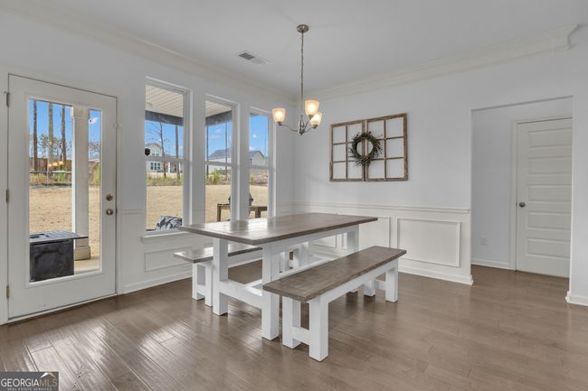 400 Mulberry Dr, House other with 6 bedrooms, 4 bathrooms and null parking in Senoia GA | Image 15