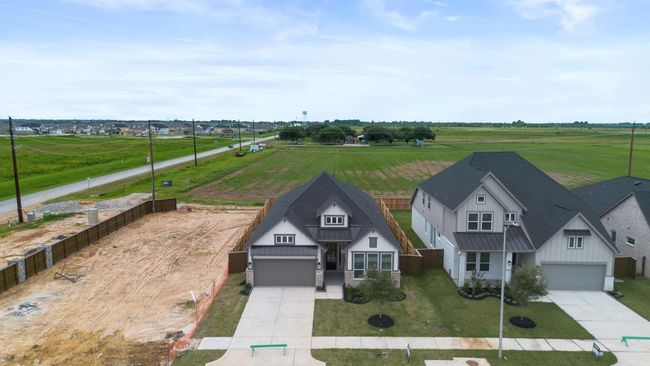 209 Black Cypress Trail, House other with 4 bedrooms, 3 bathrooms and 2 parking in Hockley TX | Image 31