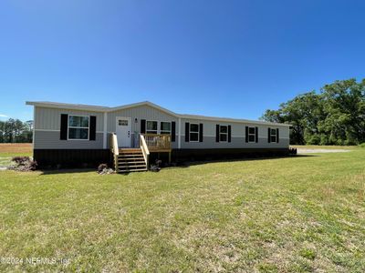 0 Sw 194 Th Avenue, House other with 4 bedrooms, 3 bathrooms and null parking in Brooker FL | Image 2