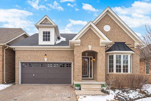 15-30 Muzzo Dr, Brampton, ON, L6R3W8 | Card Image