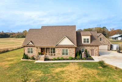 2112 Longview Rd, House other with 4 bedrooms, 3 bathrooms and 4 parking in Rockvale TN | Image 1