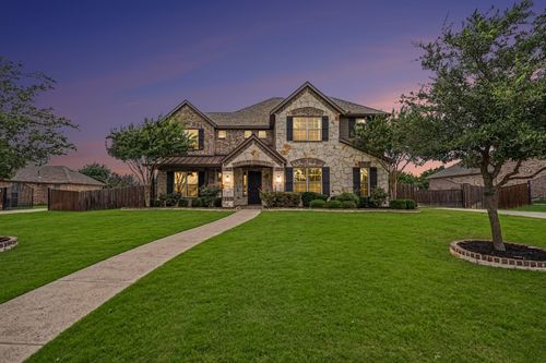 273 Shallow Brook Dr, Sunnyvale, TX, 75182-3243 | Card Image