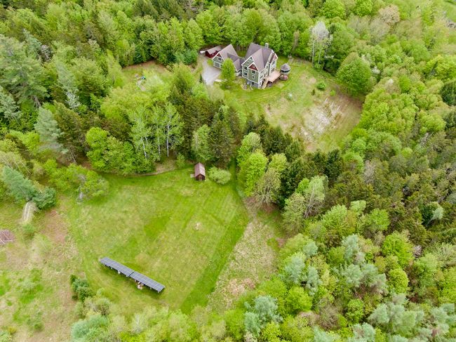 314 Campbell Rd, House other with 4 bedrooms, 4 bathrooms and null parking in Morristown VT | Image 56