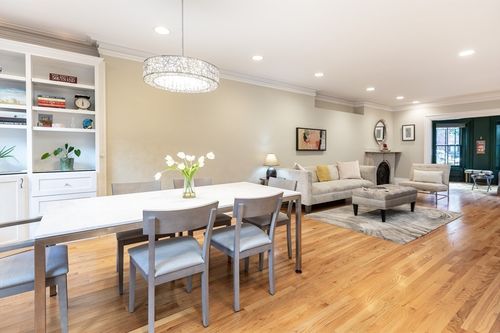 1-33 Concord Sq, Boston, MA, 02118-3101 | Card Image