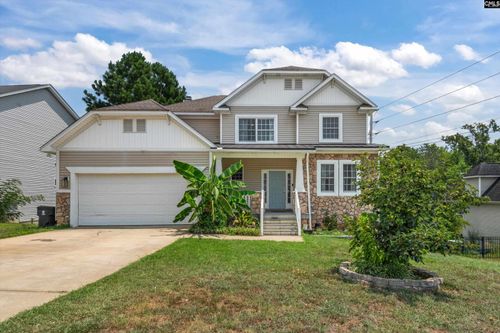 116 Beth Hope Lane, Columbia, SC, 29210 | Card Image