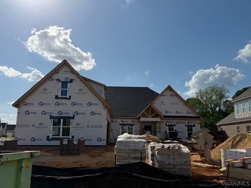 1005 Sunfield Dr, Prattville, AL, 36066-1987 | Card Image