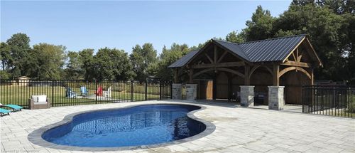 234 Burford-Delhi Townline Rd, Scotland, ON, N0E1R0 | Card Image