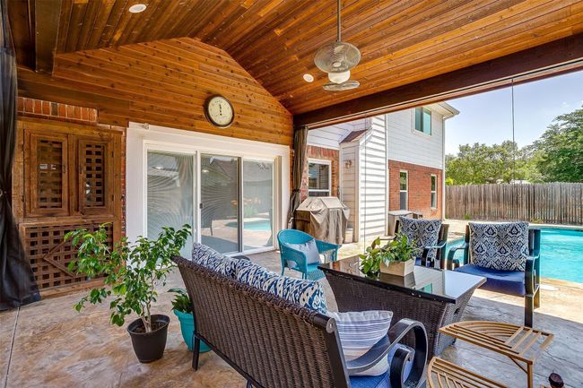 609 Huntington Ct, House other with 4 bedrooms, 3 bathrooms and null parking in Grapevine TX | Image 26