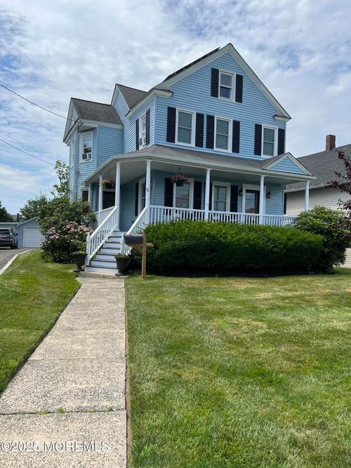 76 Columbia Ave, Long Branch, NJ, 07740-7903 | Card Image