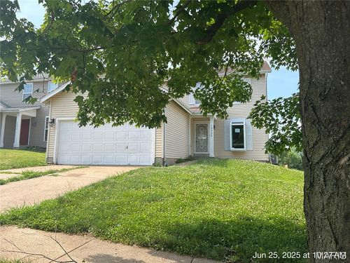 12922 High Crest St, Black Jack, MO, 63033-4552 | Card Image