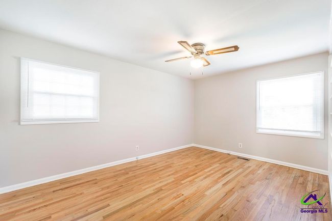 206 Forest Hill Dr, House other with 3 bedrooms, 2 bathrooms and null parking in Warner Robins GA | Image 24
