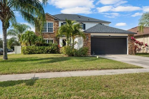 5198 Gulf Sturgeon Ln, Saint Cloud, FL, 34772-6856 | Card Image