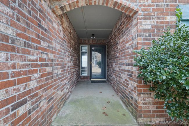 27310 W 15 Th St S, House other with 3 bedrooms, 2 bathrooms and null parking in Sand Springs OK | Image 7