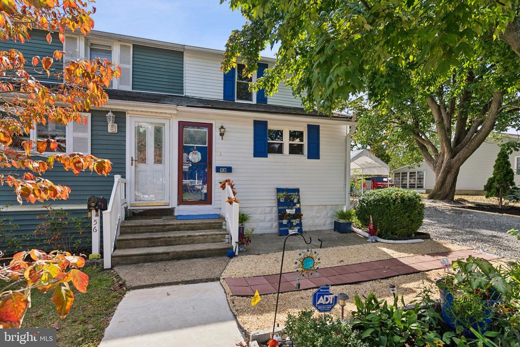 Walnut Ave, Bellmawr, NJ 08031