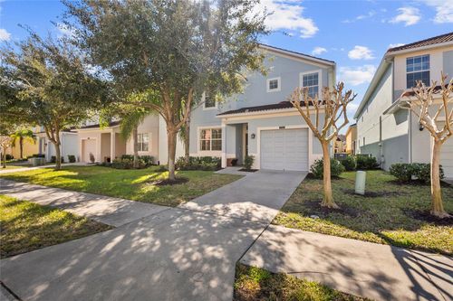 8960 Bismarck Palm Rd, KISSIMMEE, FL, 34747 | Card Image