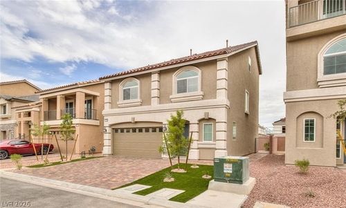 7766 Pacific Dunes St, Las Vegas, NV, 89139-6552 | Card Image