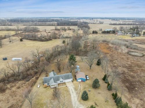 4866 N 12000w Rd, Custer Park, IL, 60481-9036 | Card Image