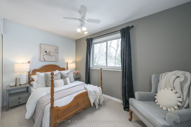 283 Lewis Ave, House other with 4 bedrooms, 2 bathrooms and 2 parking in Lucan ON | Image 21