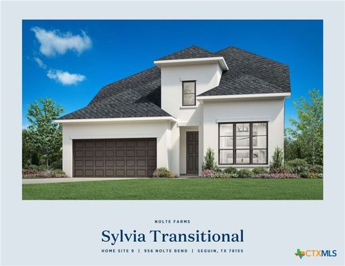 956 Nolte Bnd, Seguin, TX, 78155-3662 | Card Image