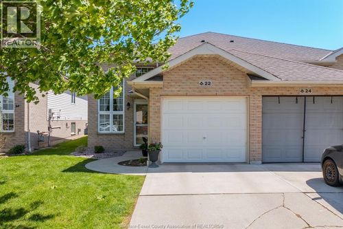 22 Villa Crt, Chatham, ON, N7L5P5 | Card Image