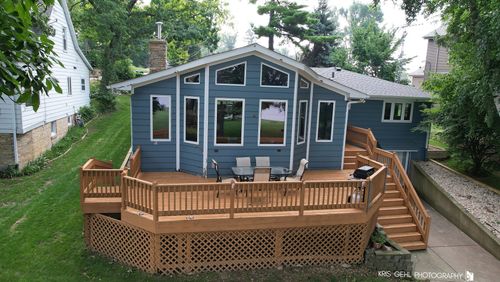 532 Circle Dr, Fox Lake, IL, 60020-1903 | Card Image
