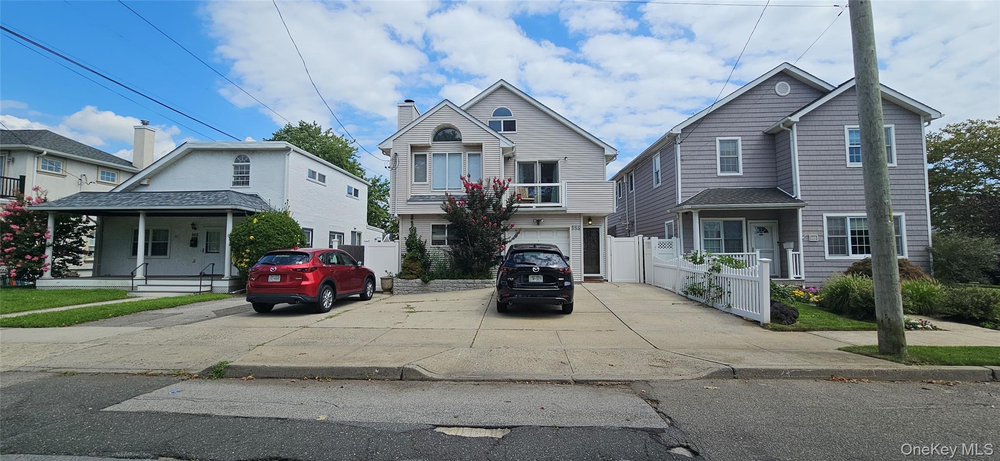 Residential Lease in Long Beach 2
