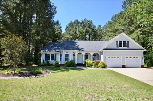 2174 Cora Drive, Hope Mills, NC, 28348 | Card Image