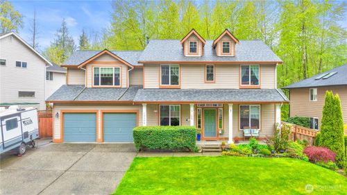 12328 58th Drive Se, Snohomish, WA, 98296 | Card Image