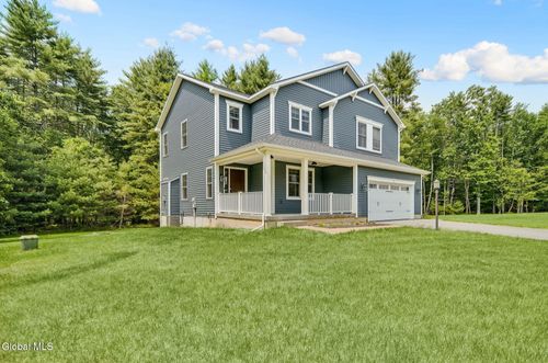 6 Pine Bark Pl, Saratoga Springs, NY, 12866-6191 | Card Image