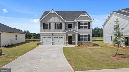 307 Friendship Oak Way, Hampton, GA, 30228-3861 | Card Image