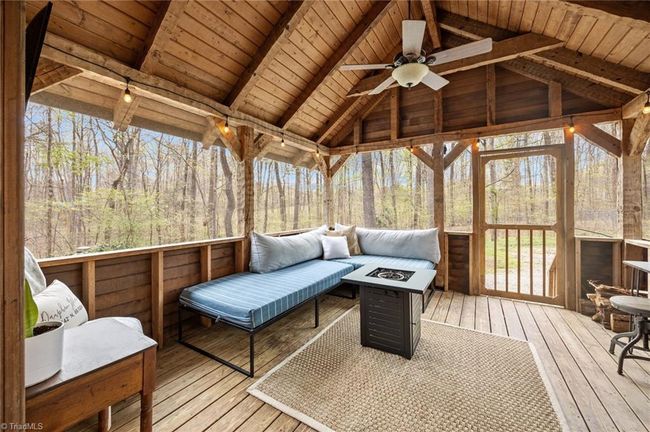 2931 Western Hills Ln, House other with 2 bedrooms, 2 bathrooms and null parking in Elon NC | Image 26