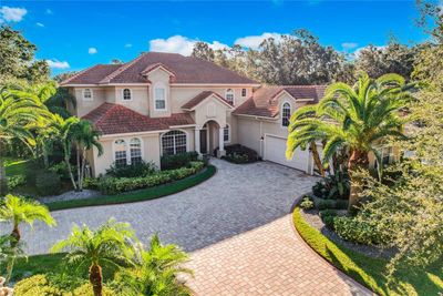 1497 Hunters Mill Place, House other with 5 bedrooms, 4 bathrooms and null parking in OVIEDO FL | Image 2