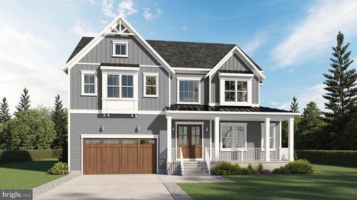 5412 21st St N, ARLINGTON, VA, 22205-3023 | Card Image