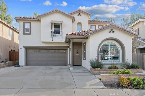 28534 Old Spanish Trl, Santa Clarita, CA, 91390-5258 | Card Image