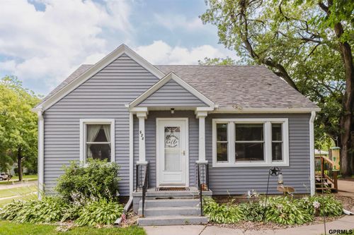 520 N 17th St, Nebraska City, NE, 68410-1517 | Card Image
