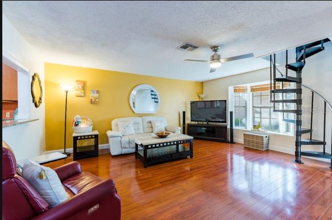 2409 Gun Flint Trl, Townhouse with 3 bedrooms, 3 bathrooms and null parking in PALM HARBOR FL | Image 18