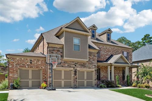 4530 Point Rock Dr, Buford, GA, 30519-3875 | Card Image