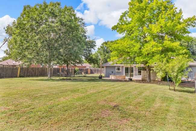 3705 Peach Vista Dr, House other with 3 bedrooms, 2 bathrooms and 8 parking in Pflugerville TX | Image 32